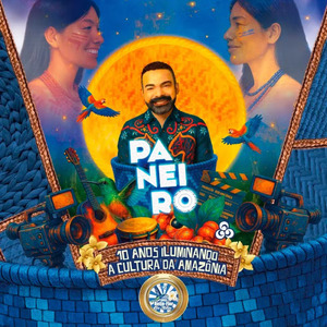 Paneiro: 10 Anos Iluminando a Cultura da Amazonia (2026)
