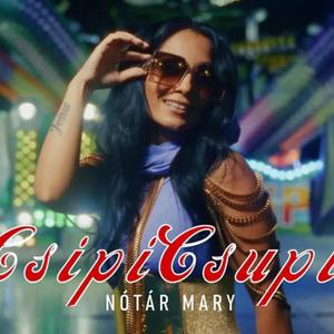 Nótár Mary - CsipiCsupi