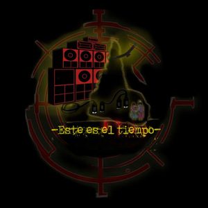 Este es el tiempo