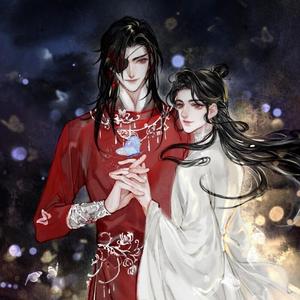 千灯愿（翻自 弦森）