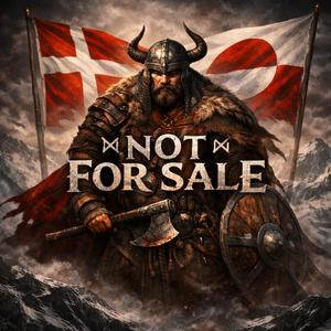 NOT FOR SALE (North Stands United)