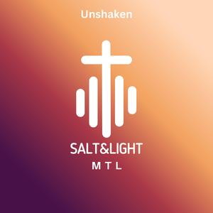 Unshaken