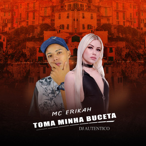 Toma Minha Buceta