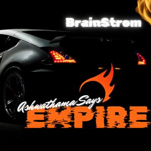 Empire : Loading Brainstrom