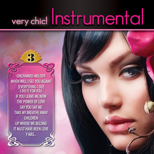 Unchained Melody