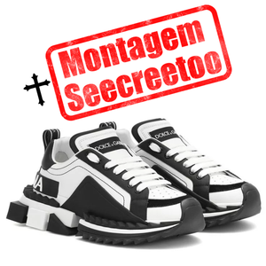 Montagem Seecreetoo (feat. Eva Prod)