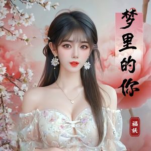 梦里的你