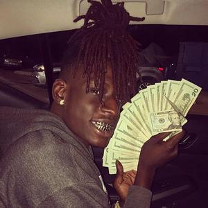 BWG Groveboy (For The Streets Freestyle)