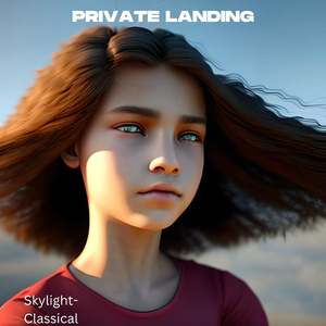 Private Landing (Instrumental Version)