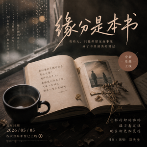 缘分是本书