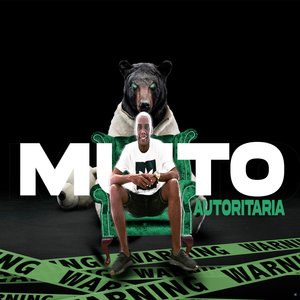 Muito Autoritaria (feat. Mc Gw)