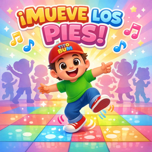 Mueve Los Pies