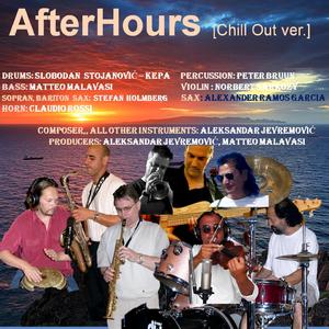 AfterHours ChillOut