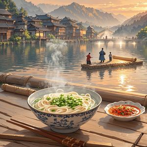 千年一面-张朴宽