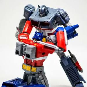 G🚫, Autobots!(Explct) by RVersion