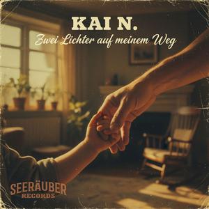 Zwei Lichter auf meinem Weg