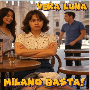 Milano Basta!