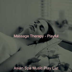 Playful (Massage Therapy)