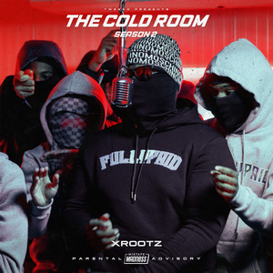 The Cold Room - S2-E10 (Pt.1)