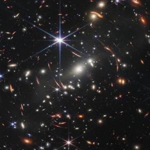 nasa's lost star