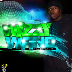 Wizzy Wang