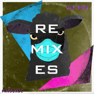 Black Sheep (Lenhole Remix) (Lenhole Remix)