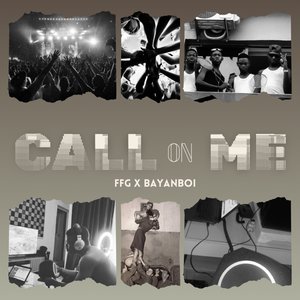 Call on Me