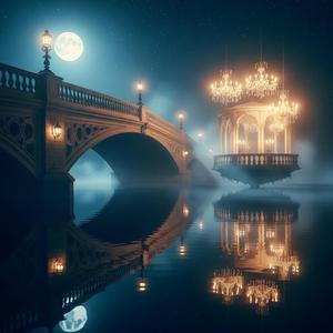 Cinema of the Moonlit Hallway