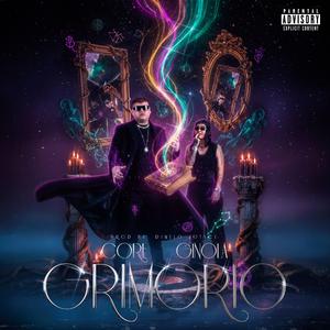 SAQRA (feat. Ginola & Dimelo Jotace)
