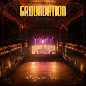 Groundation Chant (Live in Paris)