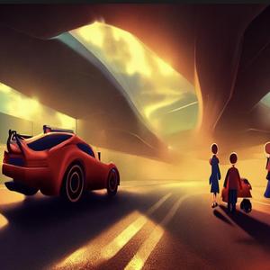 Eastern imagination (extended)