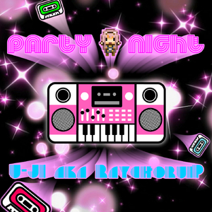 PARTY NIGHT (feat. 巡音ルカ)