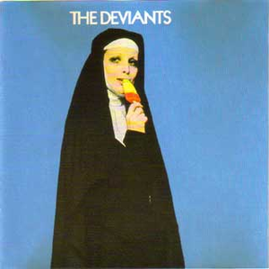 Black George Does It