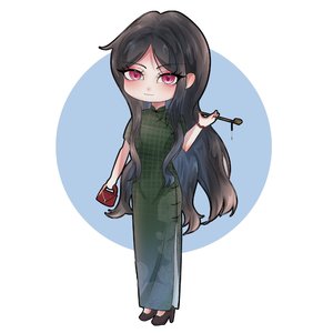 半首《致爱 Your Song》（cover 鹿晗）