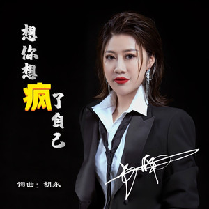 想你想疯了自己 (温柔版)