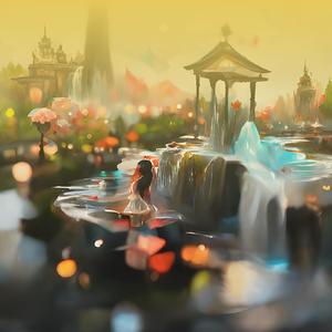 esta noite junto com meu melhor amigo