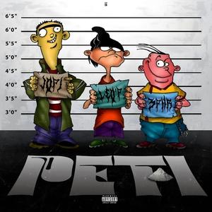 PETI (feat. Leo'P)