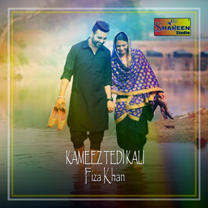 Kameez Tedi Kali