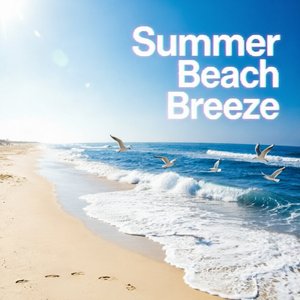 Summer Beach Breeze(Remix))