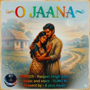 O Jaana
