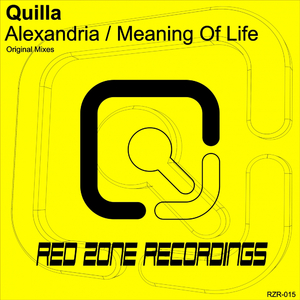 Meaning Of Life (Original Mix)