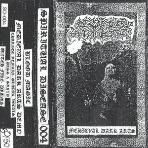 Necromantic Psychick Attak