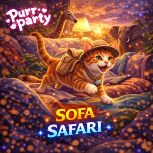Sofa Safari