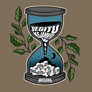 Begitu Kejamnya Waktu