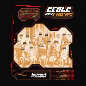 Chien du Jazz (feat. Double B, Perro, BB HOOD & Trumpeach)