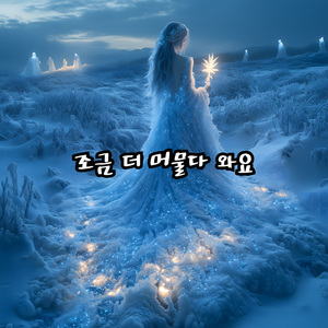 조금 더 머물다 와요