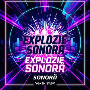 Explozie Sonoră (Official Audio)