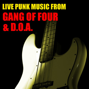 Guns Before Butter (Live)