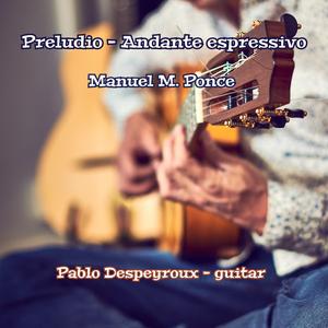 Preludio. Andante espressivo