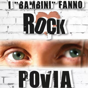 I 'bambini' fanno rock